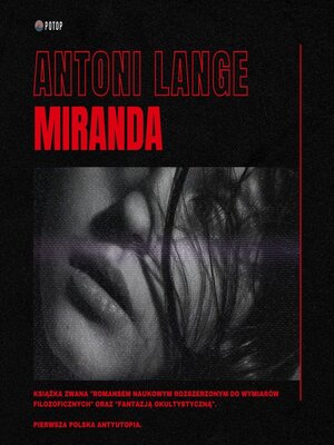 cover image of Miranda